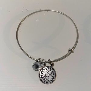 Alex & Ani bracelet